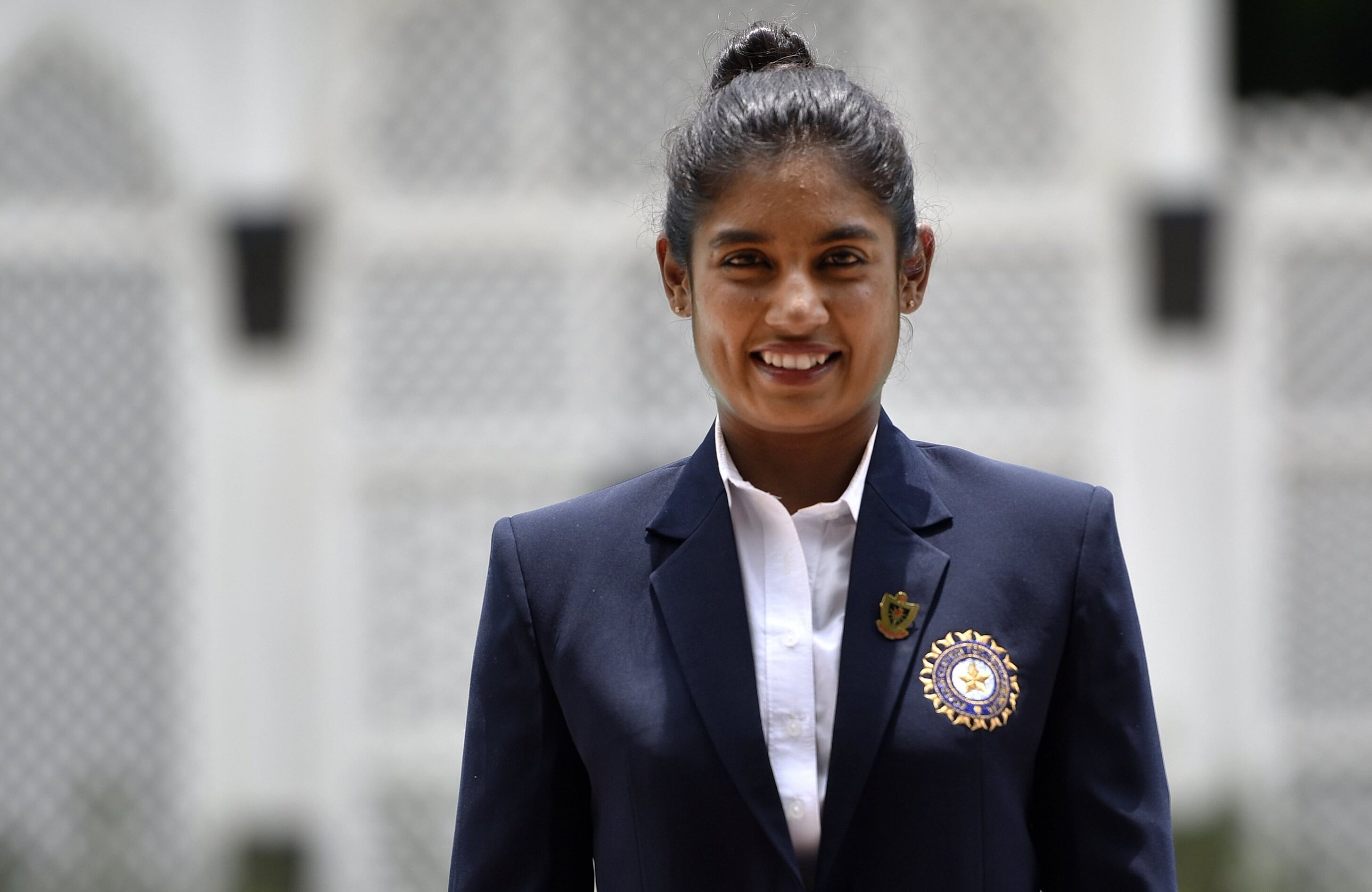 Mithali Raj Joins Dhoni, Sachin & Kohli For Ram Mandir Inauguration Invitees 